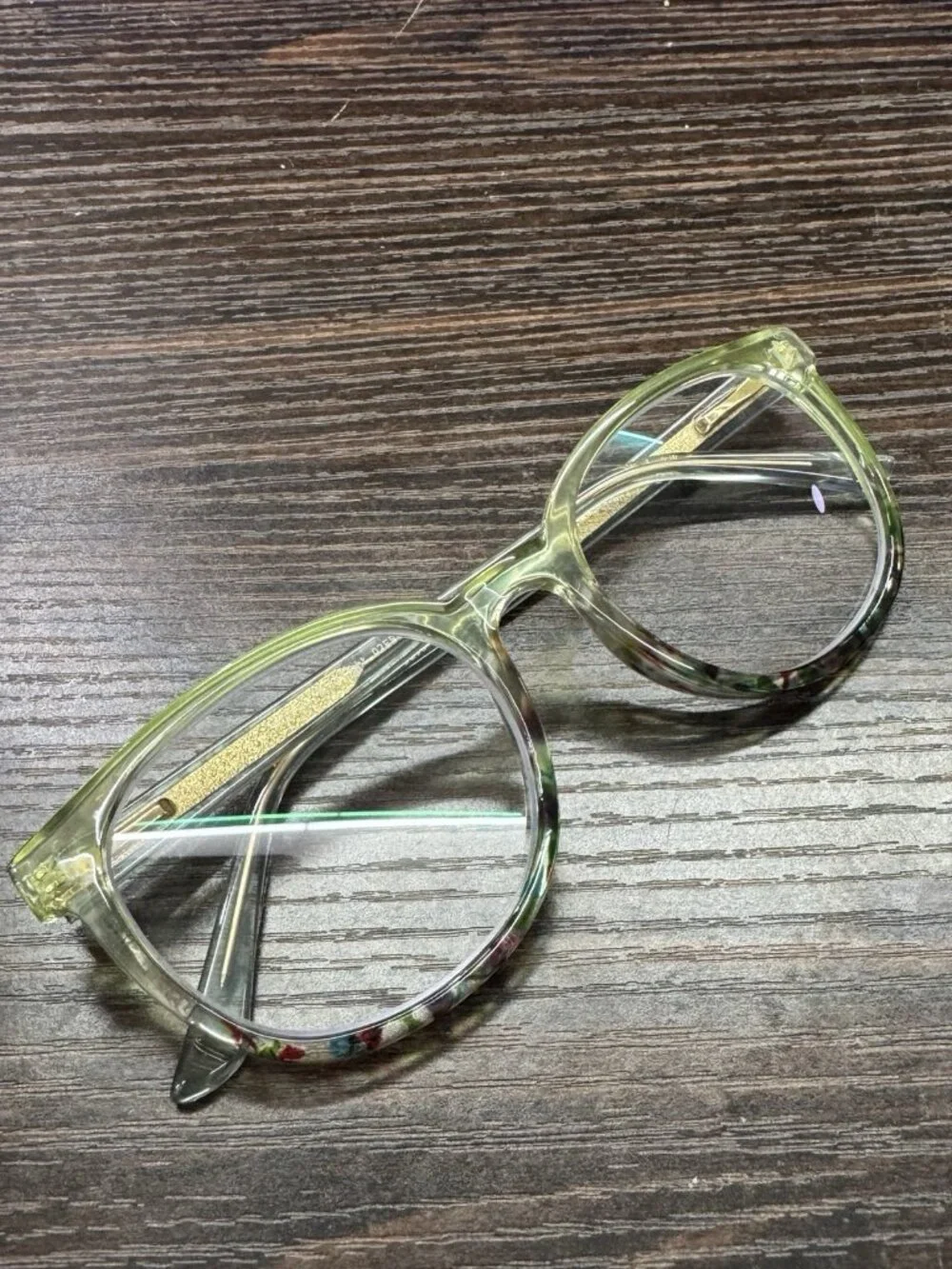 Peepers 3293 That's A Wrap Readers Blue Light Filter & Spring Hinges + 1.50